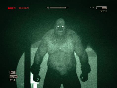 Death of the Soldier is a note in Outlast. . Chris walker outlast